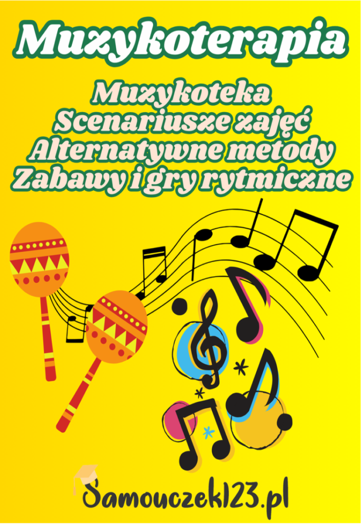 Muzykoterapia