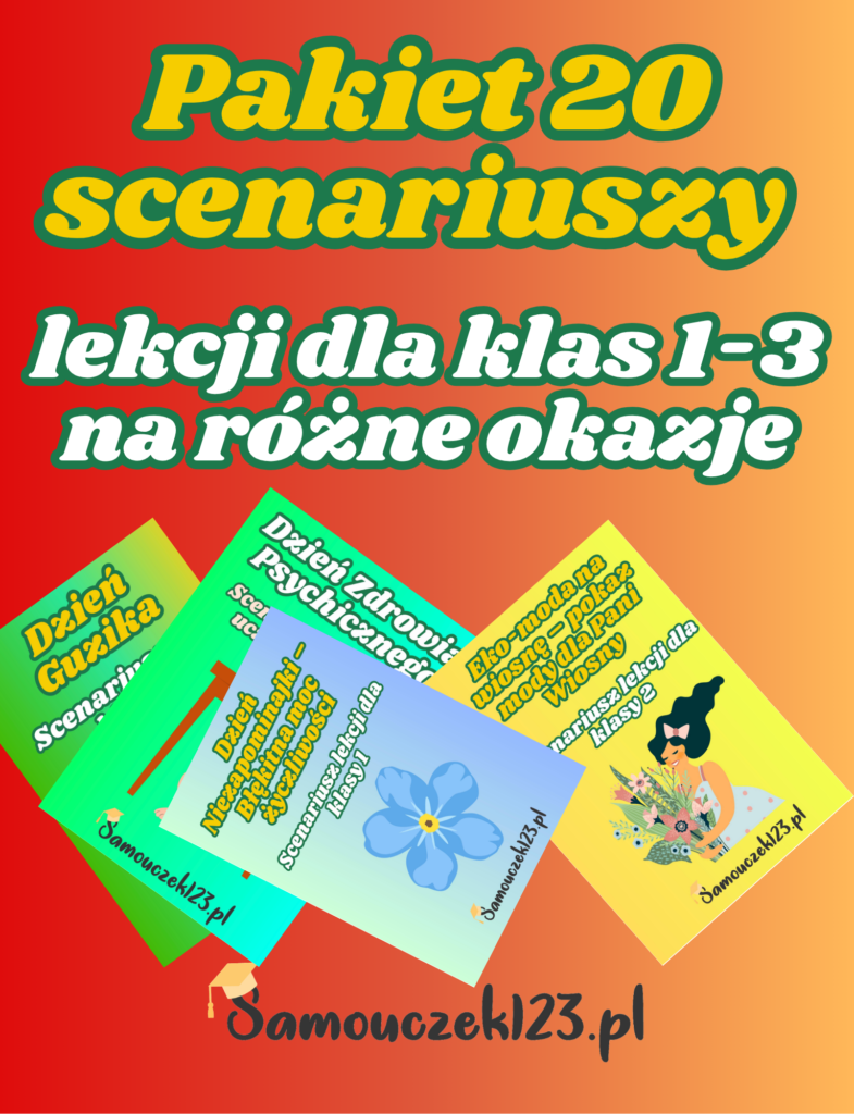 Pakiet 20 scenariuszy